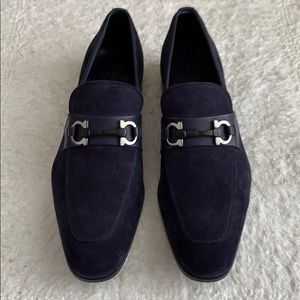 Salvatore Ferragamo Mocasines